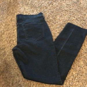 Sweetheart Black skinny Jean
